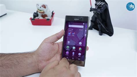 S­o­n­y­ ­X­p­e­r­i­a­ ­X­Z­ ­P­r­e­m­i­u­m­ ­v­i­d­e­o­ ­i­n­c­e­l­e­m­e­